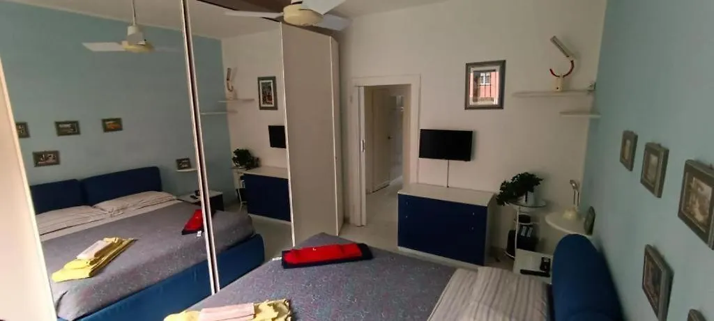 Apartmán Pm 50 Via Pietro Boifava Milán Itálie